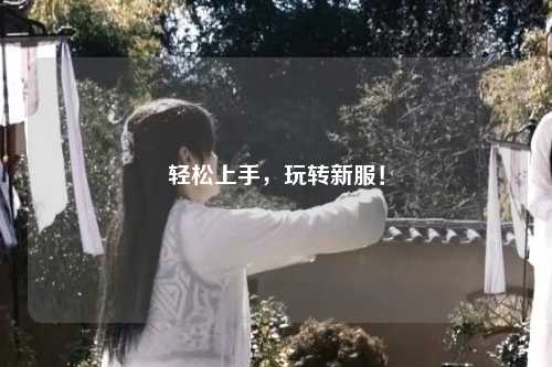 輕松上手，玩轉(zhuǎn)新服！