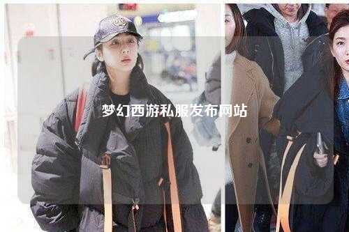 夢幻西游私服發(fā)布網站